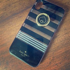 Kate Spade IPhone XR case